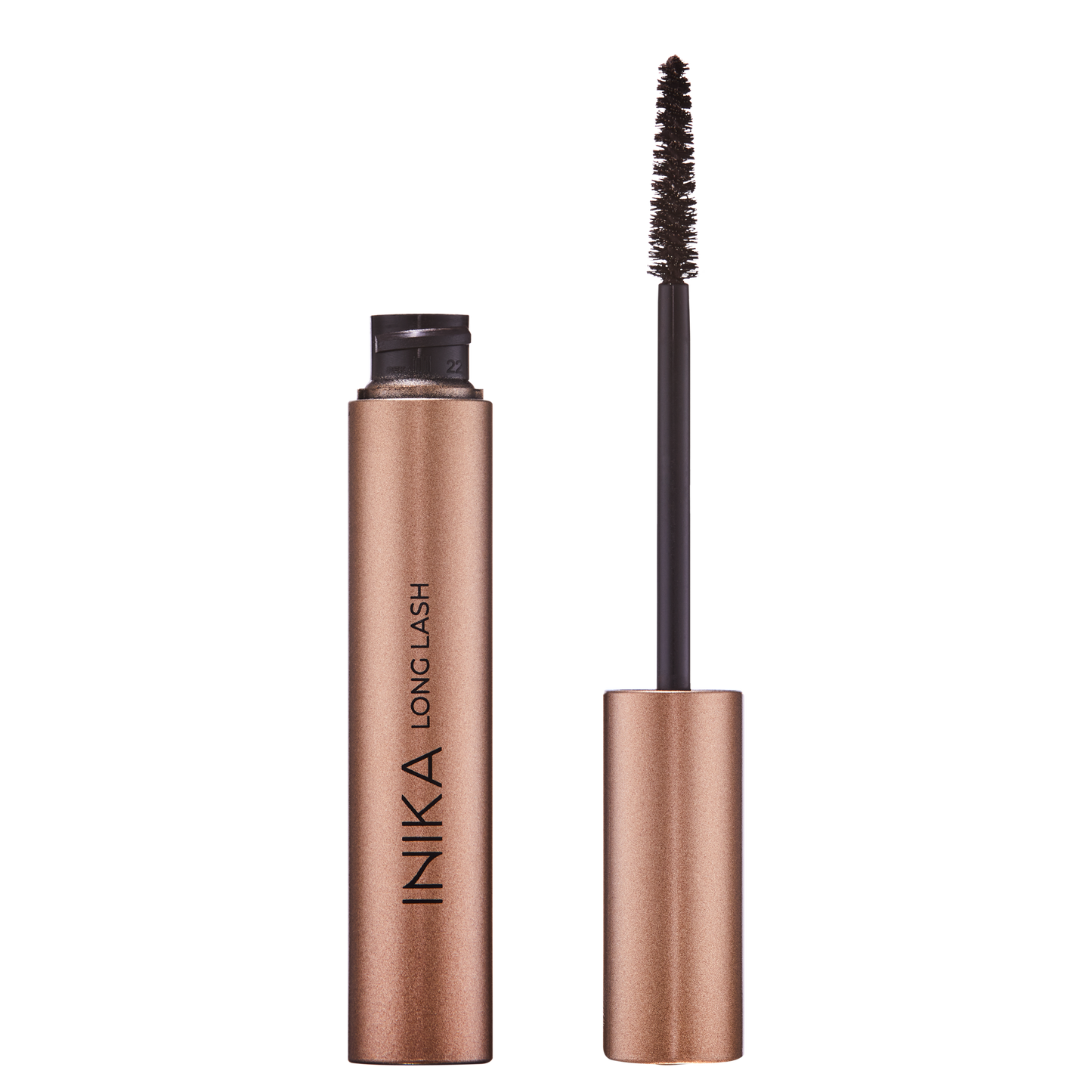 INIKA Organic Long Lash Mascara