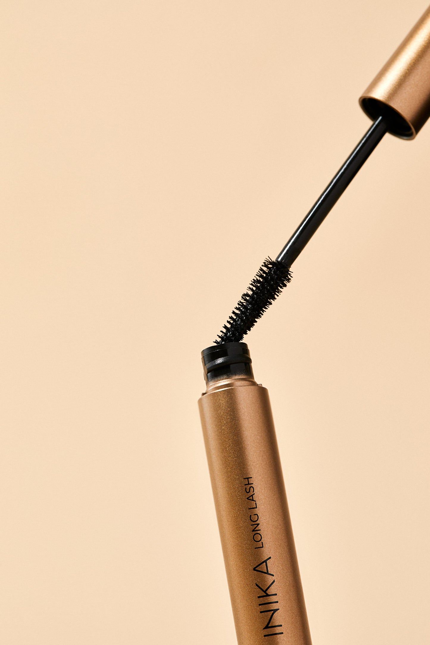 INIKA Organic Long Lash Mascara